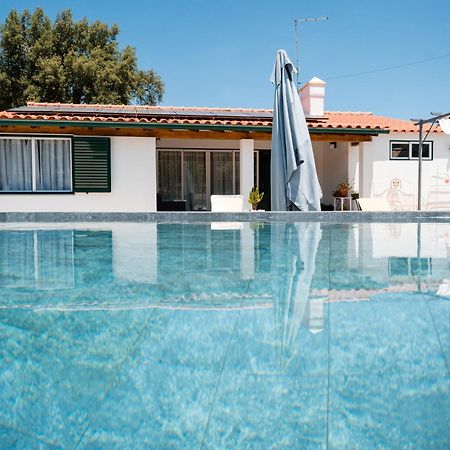 Вилла Casas De Marvao - Quinta Da Bela Vista Экстерьер фото