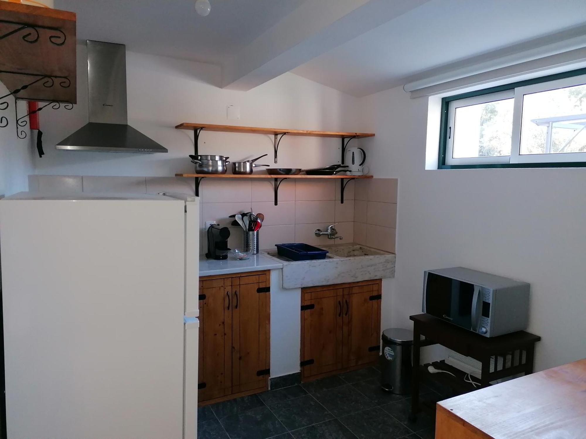 Вилла Casas De Marvao - Quinta Da Bela Vista Номер фото