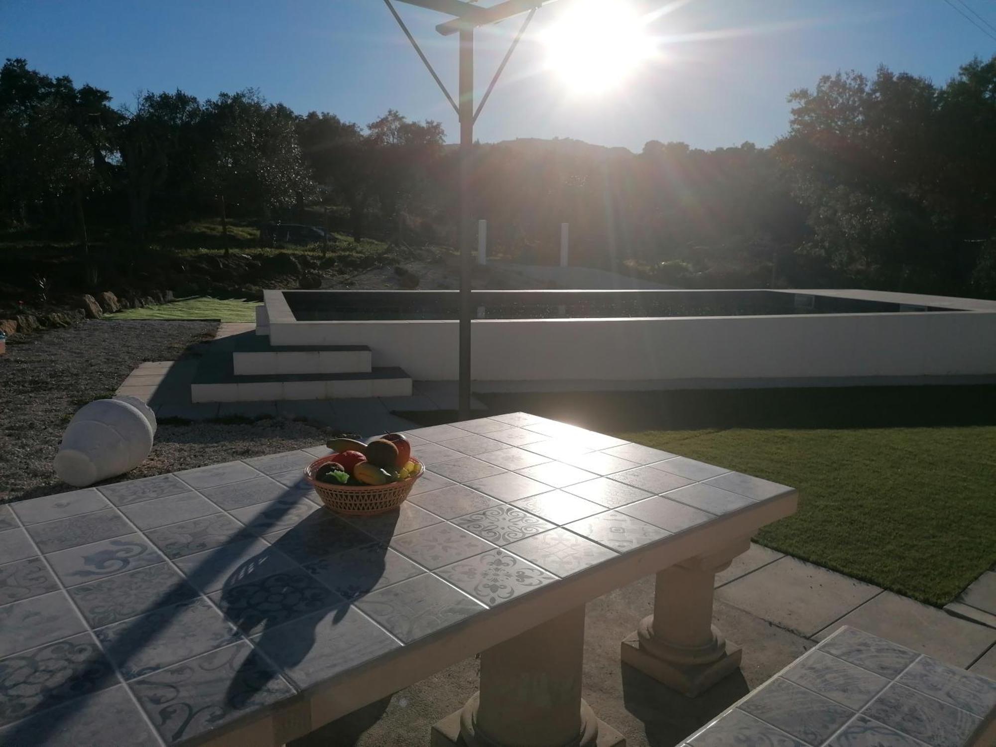 Вилла Casas De Marvao - Quinta Da Bela Vista Номер фото