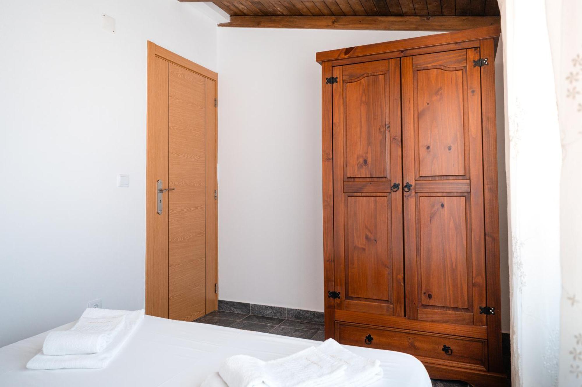 Вилла Casas De Marvao - Quinta Da Bela Vista Экстерьер фото