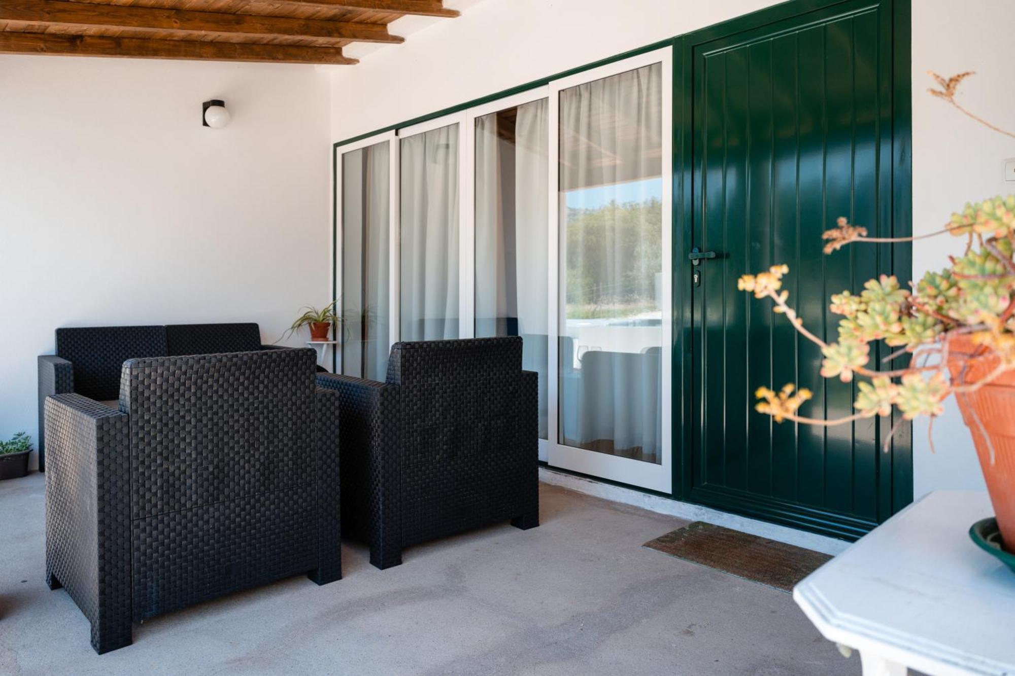 Вилла Casas De Marvao - Quinta Da Bela Vista Экстерьер фото