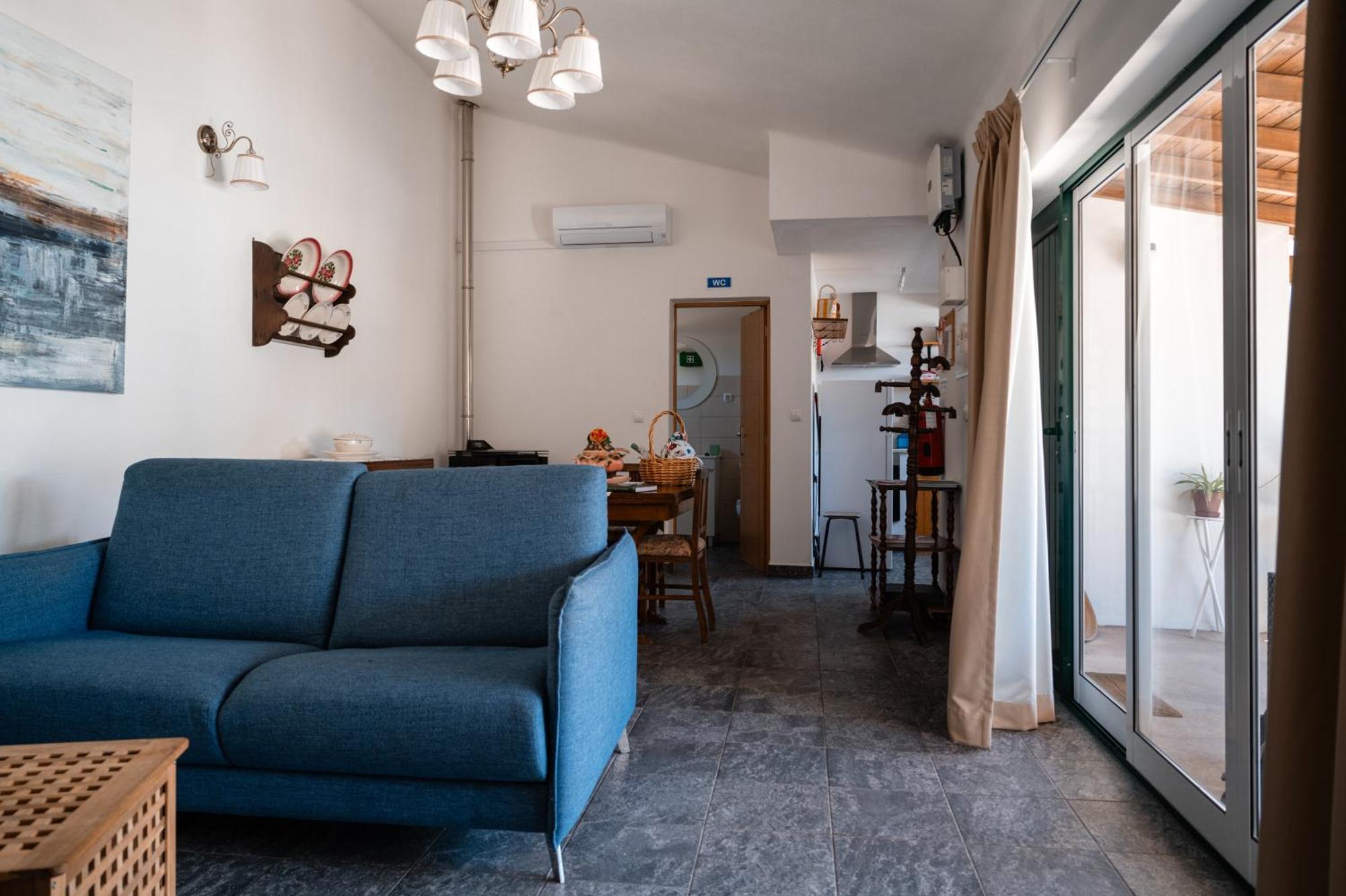 Вилла Casas De Marvao - Quinta Da Bela Vista Экстерьер фото