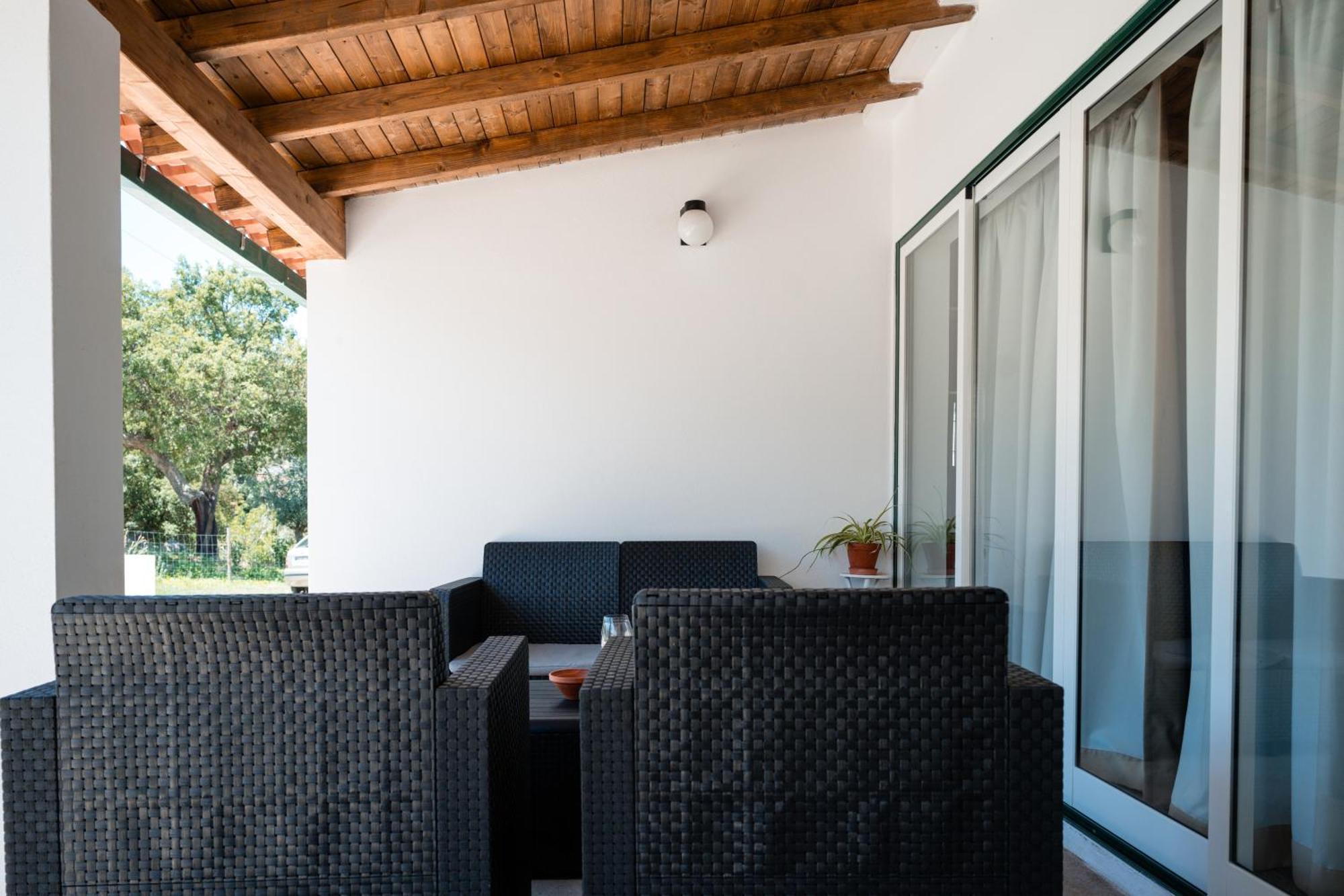 Вилла Casas De Marvao - Quinta Da Bela Vista Экстерьер фото