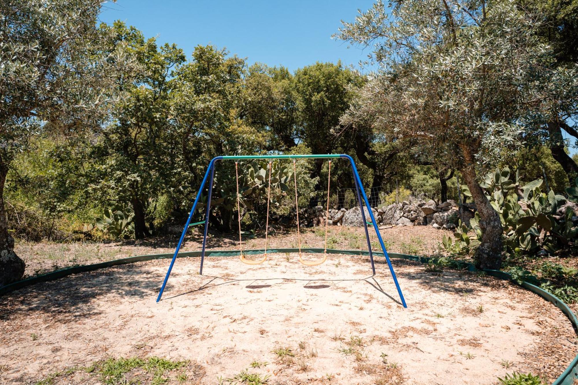 Вилла Casas De Marvao - Quinta Da Bela Vista Экстерьер фото